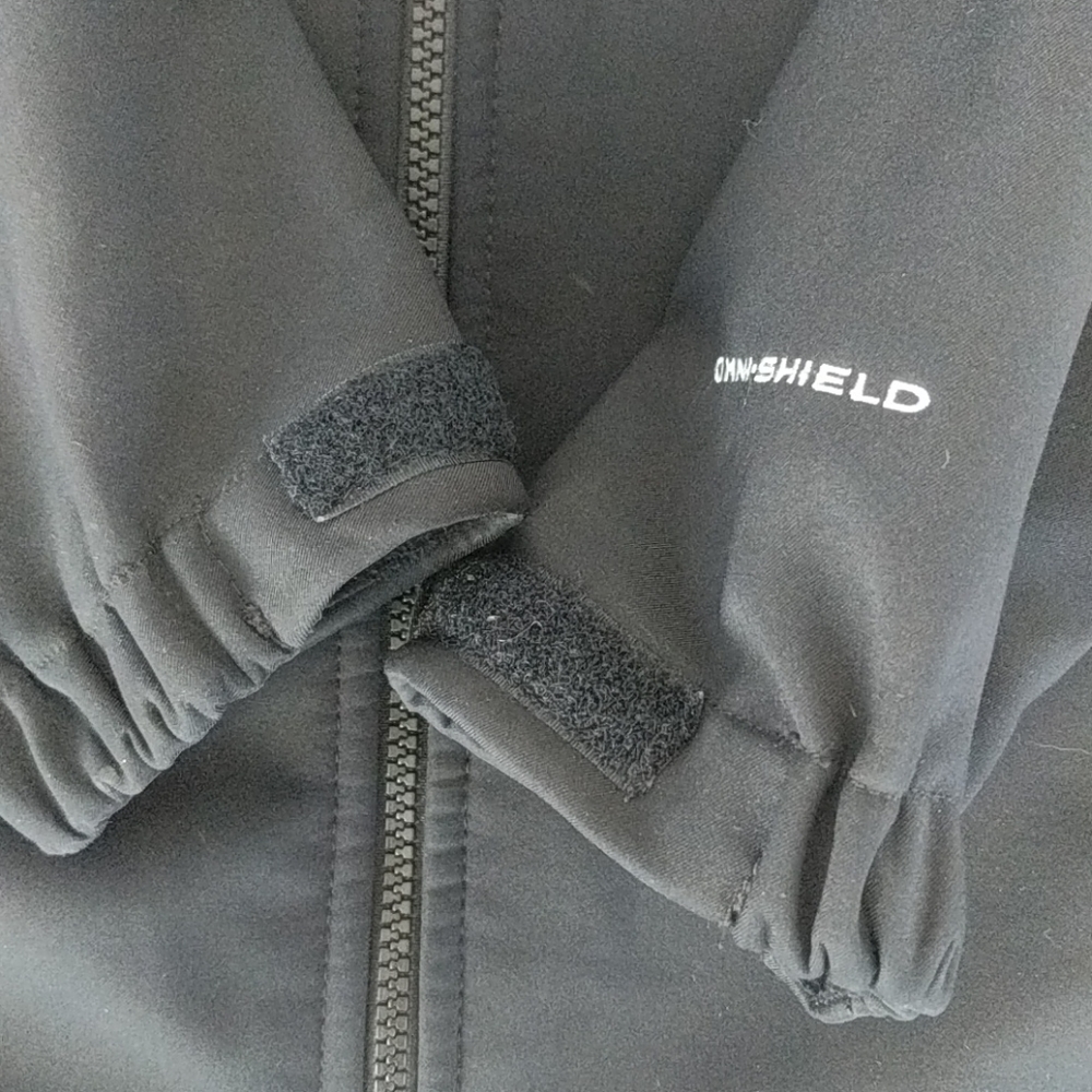 Black Columbia Jacket - Picture 4 of 11